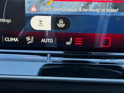 2026 Volkswagen Golf GTI SE