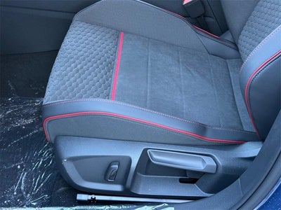 2026 Volkswagen Golf GTI SE