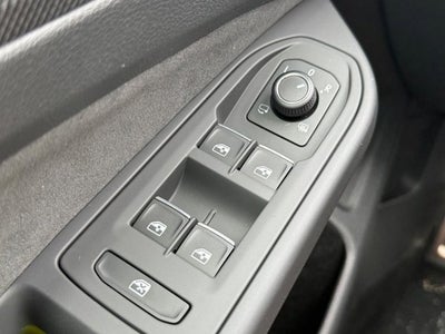 2026 Volkswagen Golf GTI SE