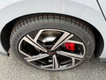 2026 Volkswagen Golf GTI SE