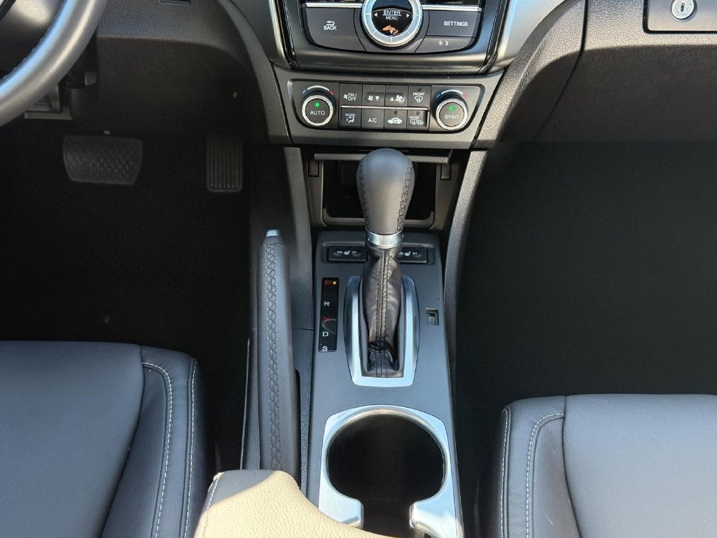 2022 Acura ILX Premium Package
