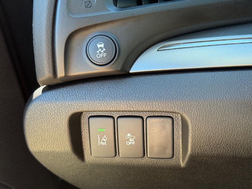 2022 Acura ILX Premium Package