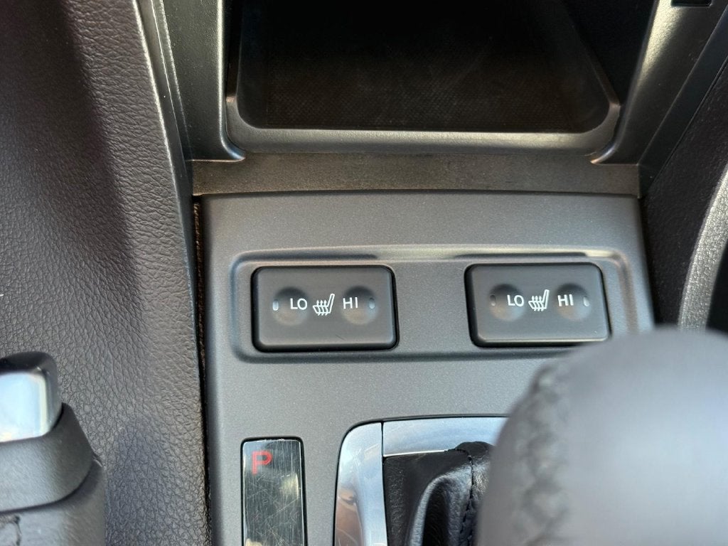 2022 Acura ILX Premium Package