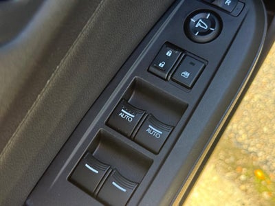 2022 Acura ILX Premium Package