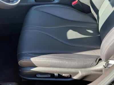 2022 Acura ILX Premium Package