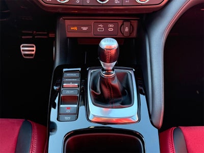 2024 Acura Integra A-Spec Tech Package