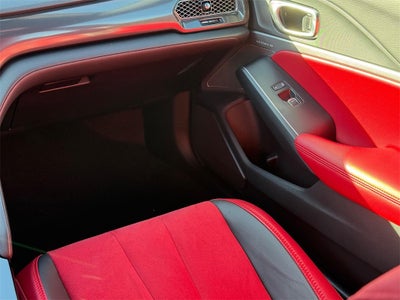 2024 Acura Integra A-Spec Tech Package