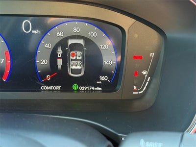 2024 Acura Integra A-Spec Tech Package