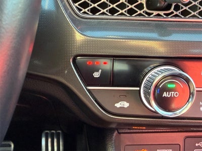 2024 Acura Integra A-Spec Tech Package