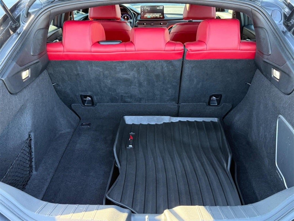 2024 Acura Integra A-Spec Tech Package