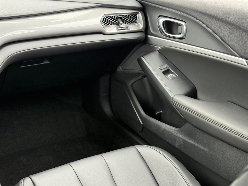 2025 Acura Integra Base