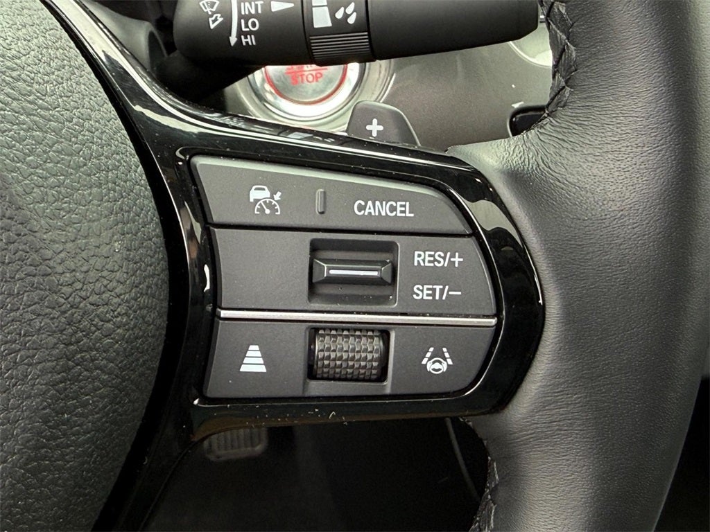 2025 Acura Integra Base