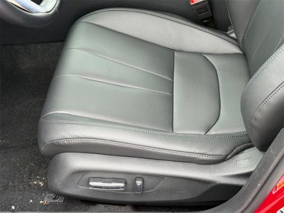 2025 Acura Integra Base