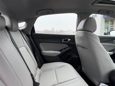 2023 Acura Integra Base