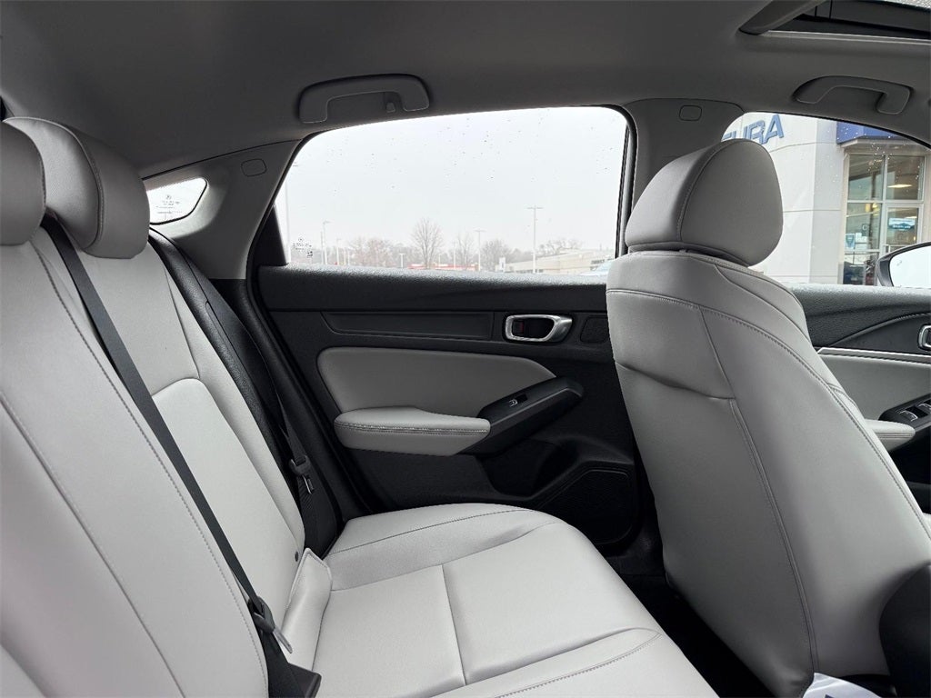 2023 Acura Integra Base