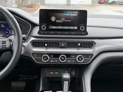 2023 Acura Integra Base