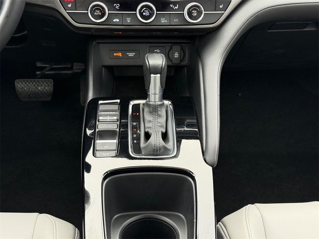 2023 Acura Integra Base