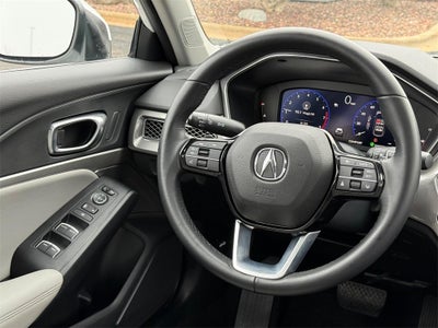 2023 Acura Integra Base