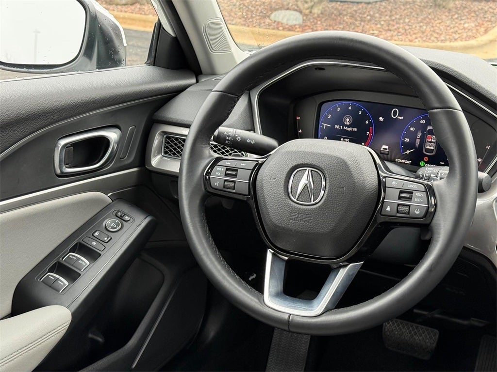 2023 Acura Integra Base