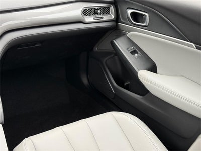 2023 Acura Integra Base