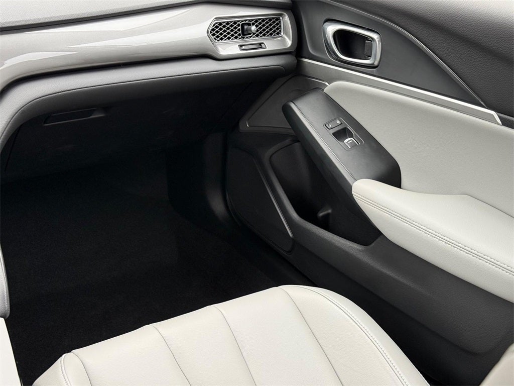 2023 Acura Integra Base