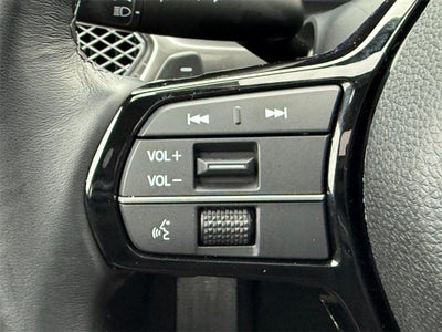 2023 Acura Integra Base