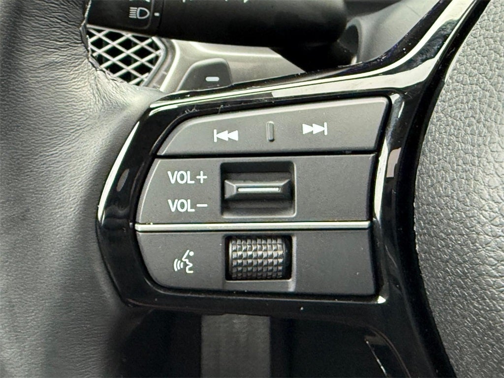 2023 Acura Integra Base