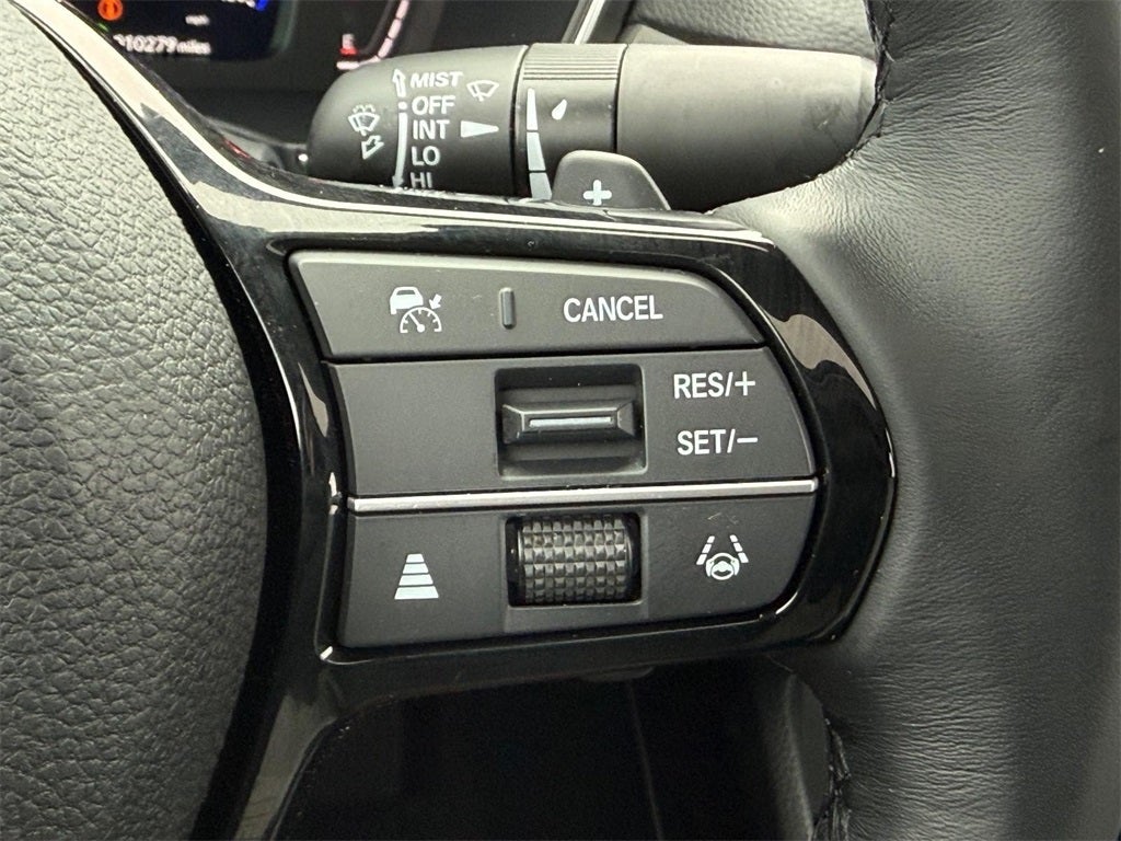 2023 Acura Integra Base