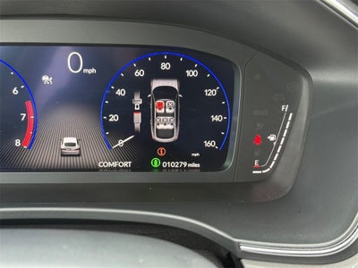 2023 Acura Integra Base