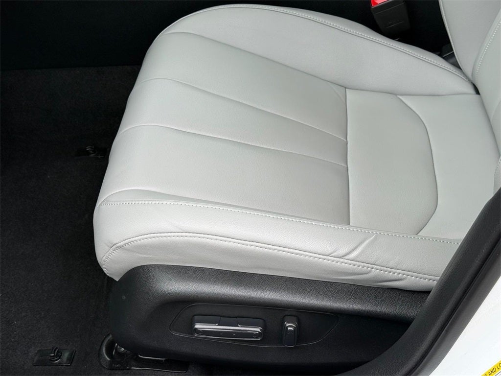 2023 Acura Integra Base