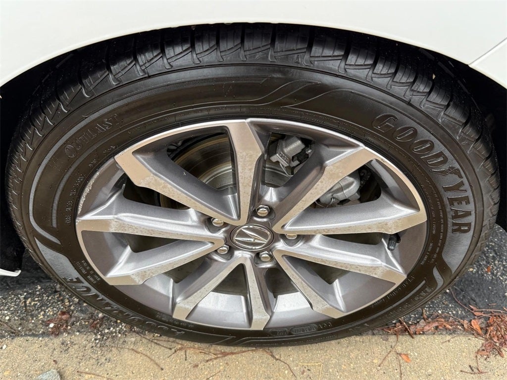 2023 Acura Integra Base