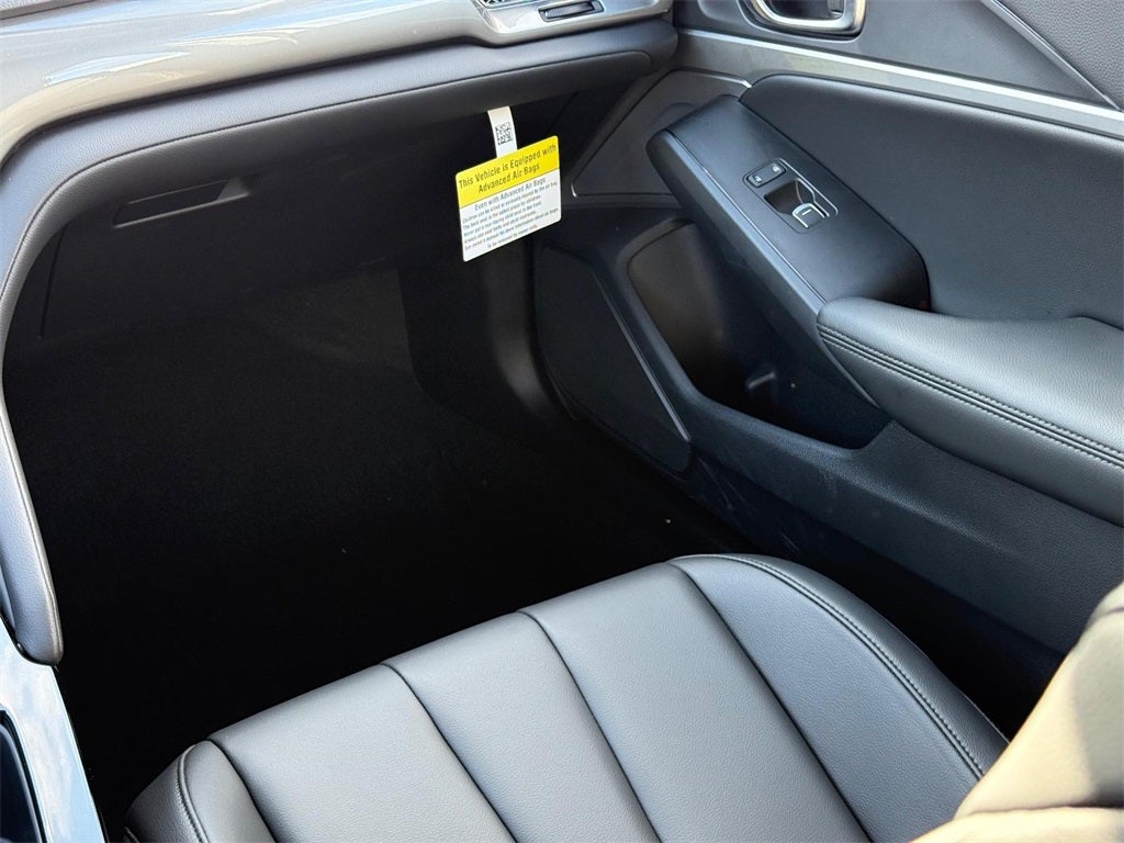 2025 Acura Integra Base