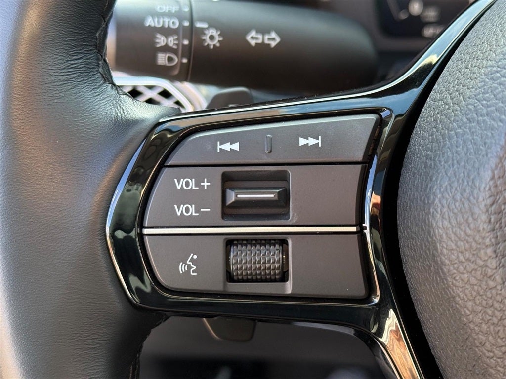 2025 Acura Integra Base