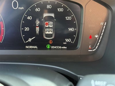 2025 Acura Integra Base