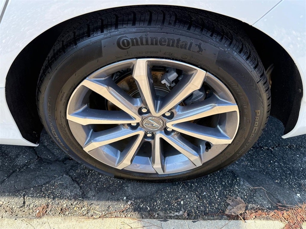 2025 Acura Integra Base