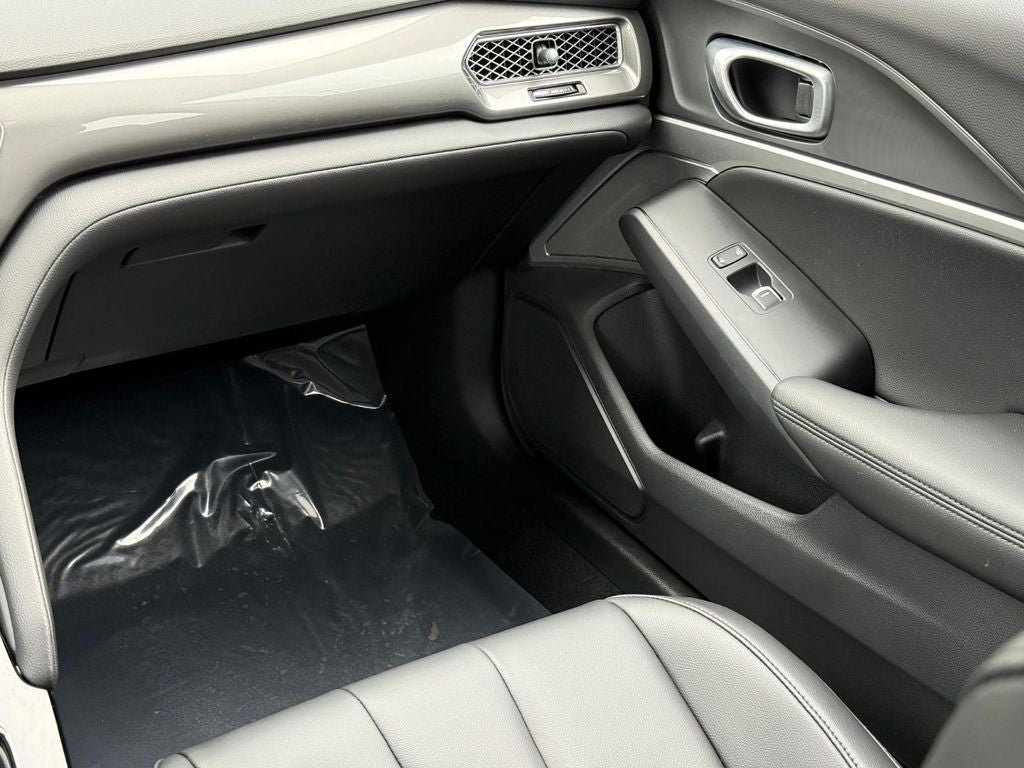 2024 Acura Integra Base