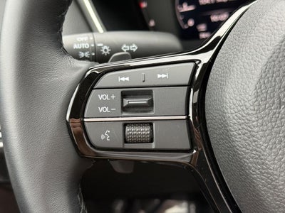 2024 Acura Integra Base