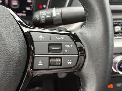 2024 Acura Integra Base