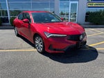 2024 Acura Integra Base