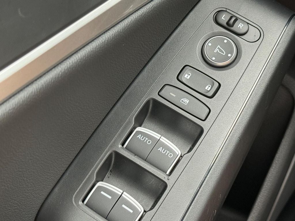 2024 Acura Integra Base