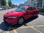 2024 Acura Integra Base