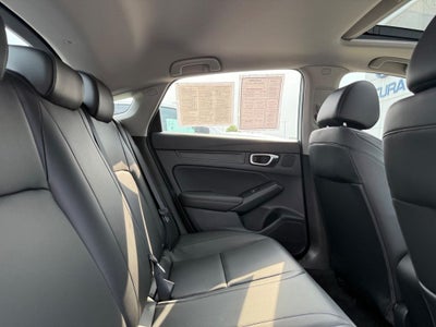 2024 Acura Integra Base