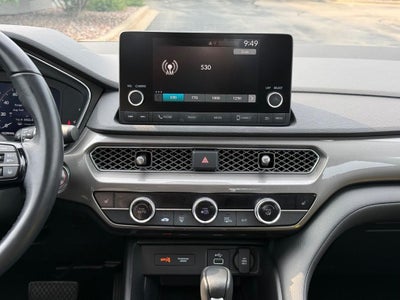 2024 Acura Integra Base