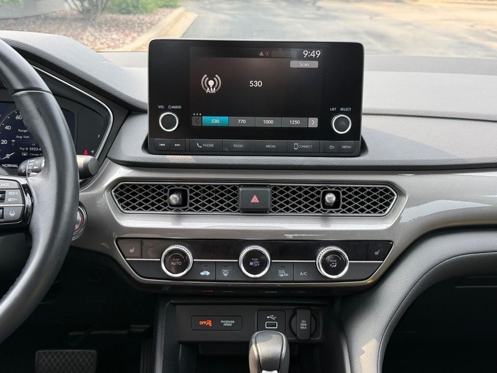 2024 Acura Integra Base