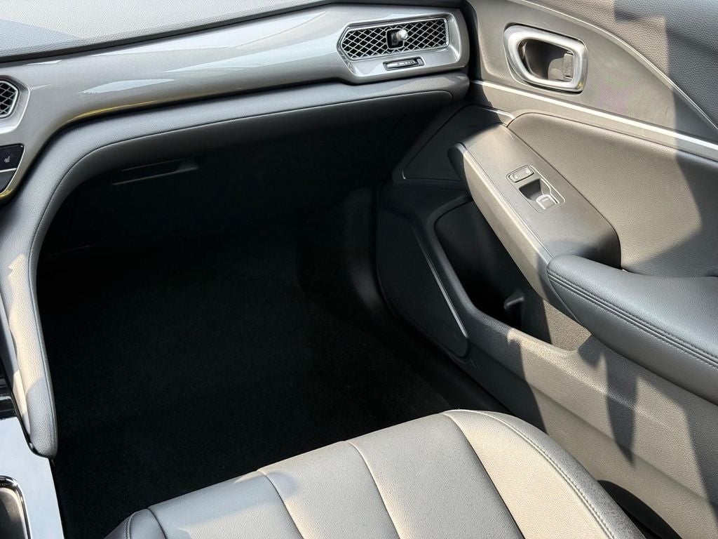 2024 Acura Integra Base