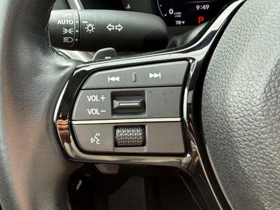 2024 Acura Integra Base