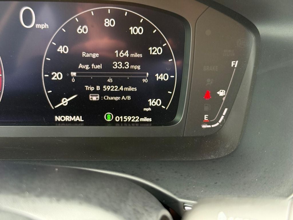 2024 Acura Integra Base