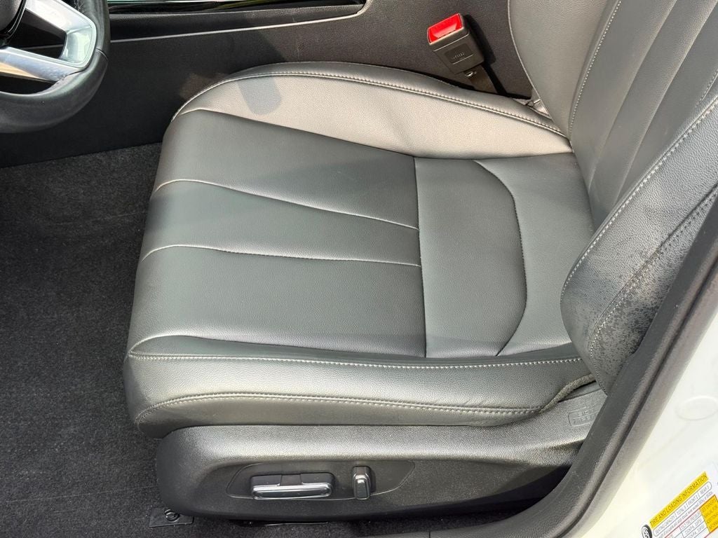 2024 Acura Integra Base