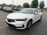 2024 Acura Integra Base