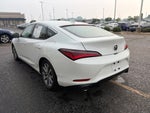 2024 Acura Integra Base